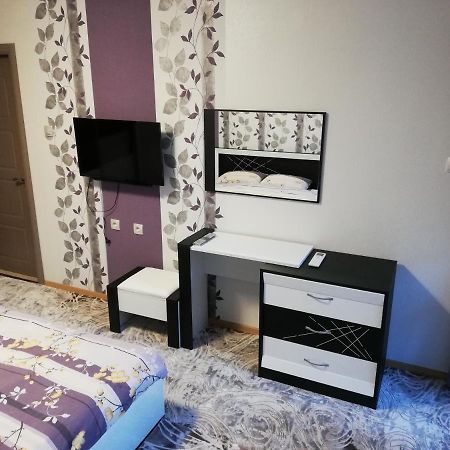 Apartment Ani ヴェリコ・タルノヴォ エクステリア 写真