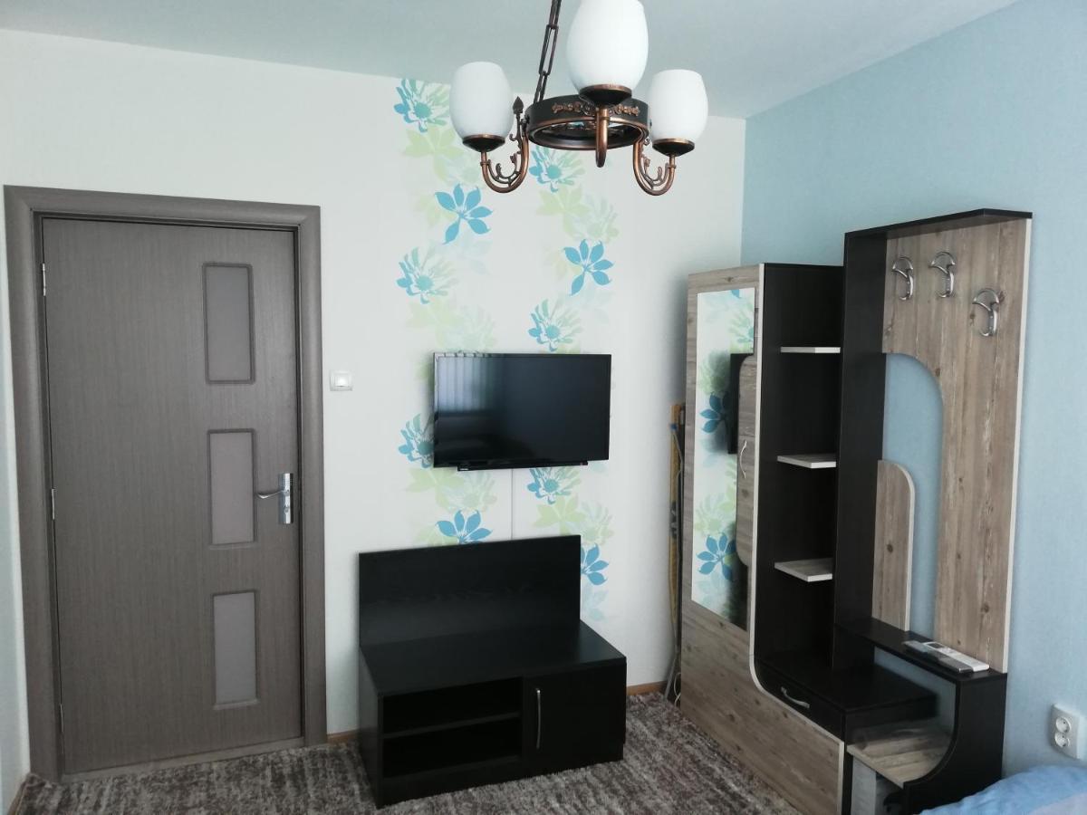 Apartment Ani ヴェリコ・タルノヴォ エクステリア 写真