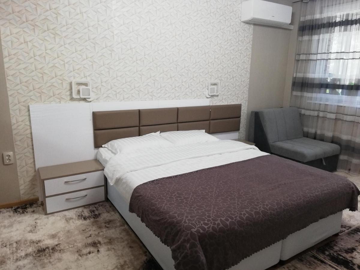 Apartment Ani ヴェリコ・タルノヴォ エクステリア 写真