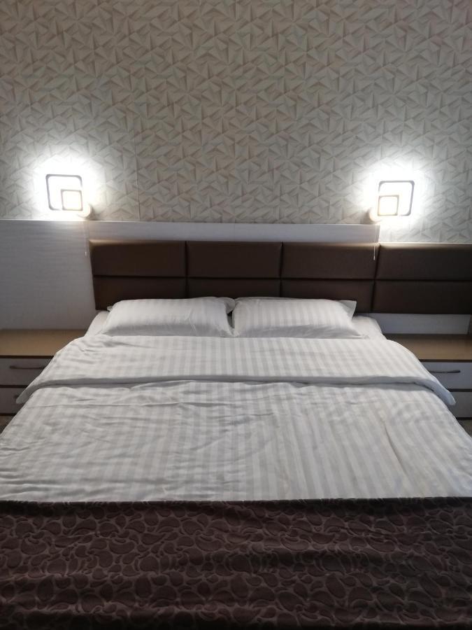 Apartment Ani ヴェリコ・タルノヴォ エクステリア 写真