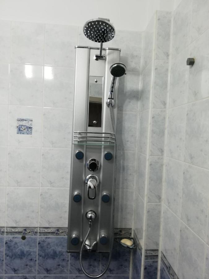 Apartment Ani ヴェリコ・タルノヴォ エクステリア 写真