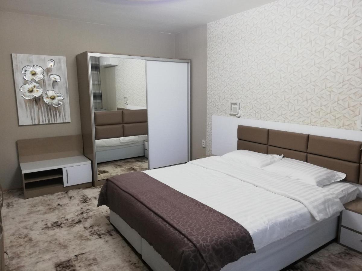 Apartment Ani ヴェリコ・タルノヴォ エクステリア 写真