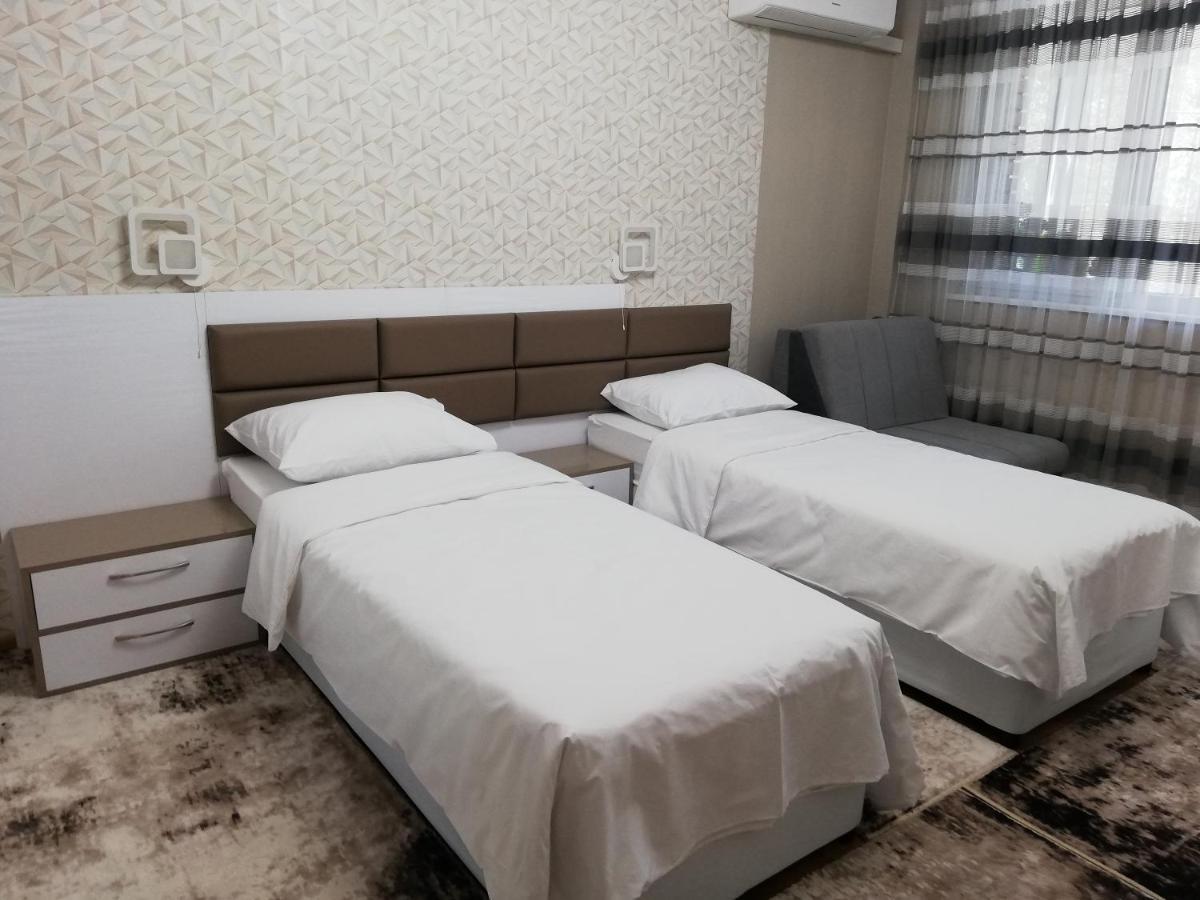 Apartment Ani ヴェリコ・タルノヴォ エクステリア 写真