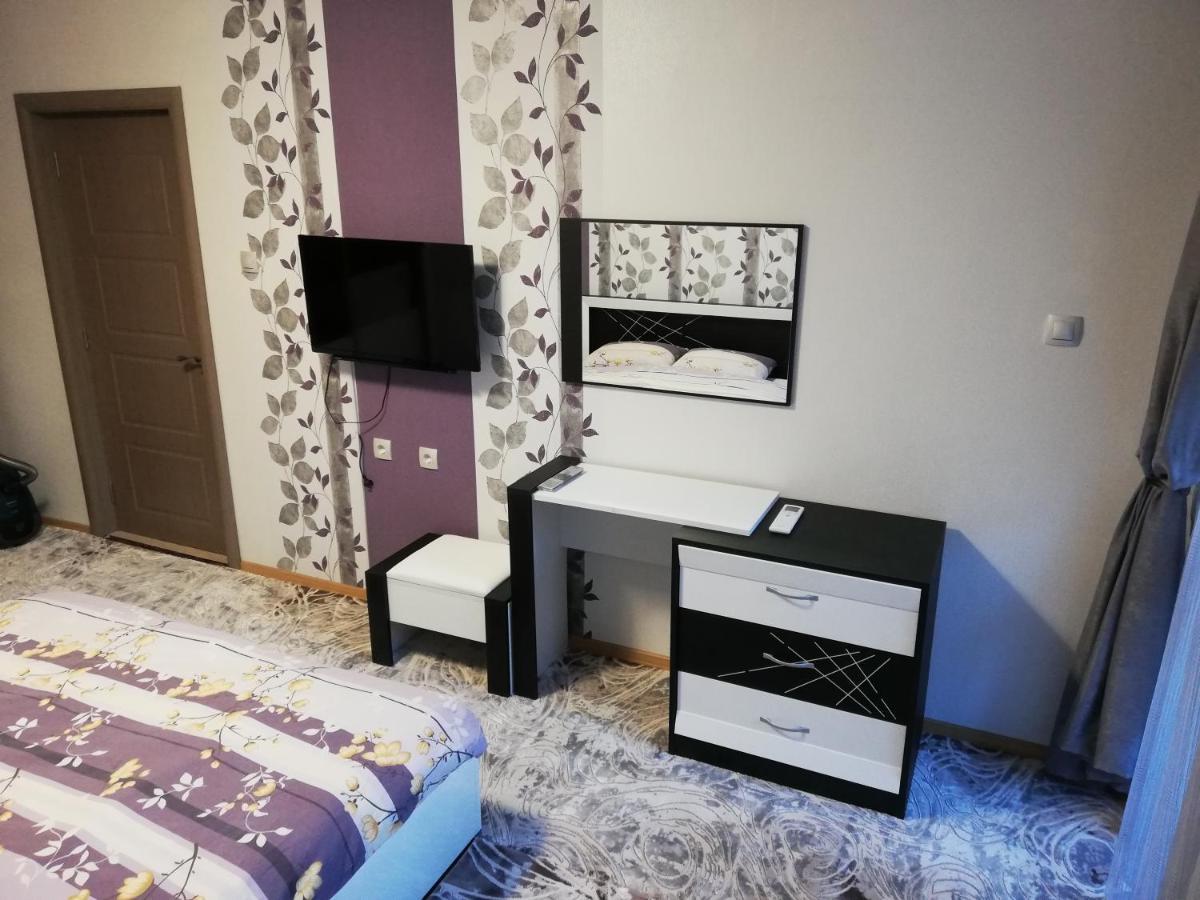 Apartment Ani ヴェリコ・タルノヴォ エクステリア 写真